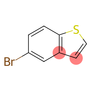 5-溴-1-苯并噻吩