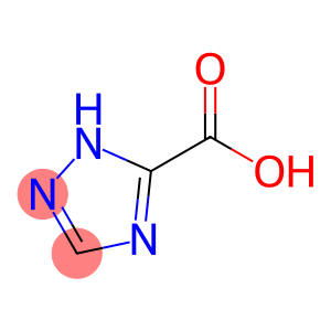 4H-1,2,4-Triazole-3-carboxylic acid