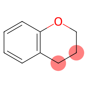 3,4-Dihydro-1H-benzopyran
