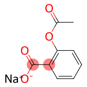 O-乙酰基水杨酸钠
