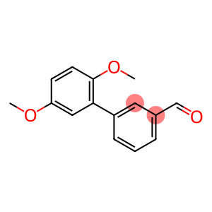 3-(3,5-Dimethoxyphenyl)benzaldehyde