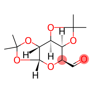(3aR,5S,5aR,8aS,8bR)-2,2,7,7-Tetramethyl-tetrahydro-bis[1,3]dioxolo[4,5-b