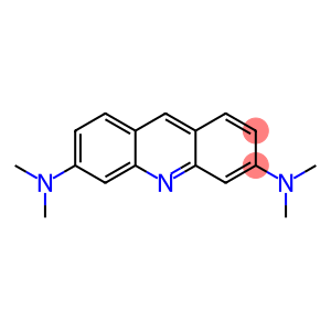 N3,N3,N6,N6-TetraMethylacridine-3,6-diaMine