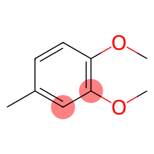 1,2-dimethoxy-4-methyl-Benzene