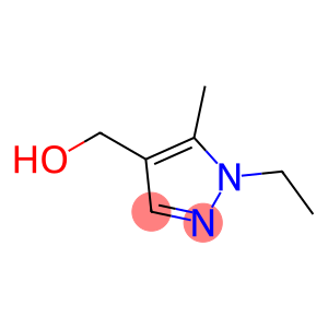 1H-pyrazole-4-methanol, 1-ethyl-5-methyl-
