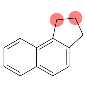 2,3-Dihydro-1H-cyclopenta[a]naphthalene