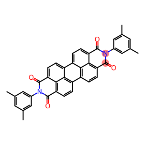 四羧酸-双(3,5-二甲基苯基)酰亚胺
