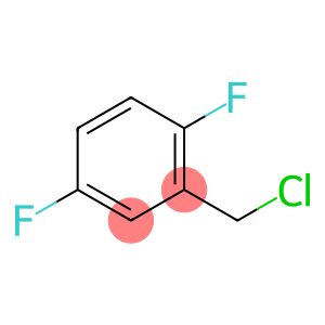 2-(chloromethyl)-1,4-difluorobenzene