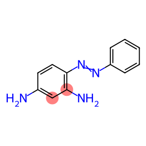 4-(Phenylazo)-1,3-benzenediamine