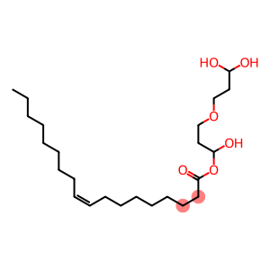 9-Octadecenoic acid (Z)-, monoester with oxybis(propanediol)