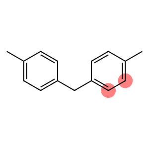 1-Methyl-4-(4-methylbenzyl)benzene