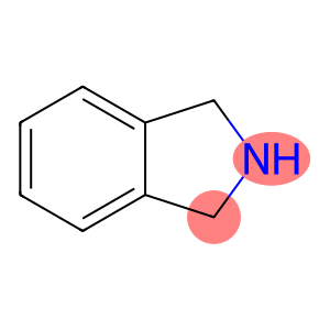 2,3-dihydro-1H-isoindole