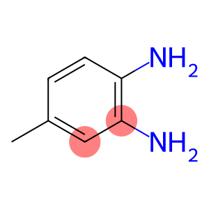 4-Methyl-1,2-phenylenediamine