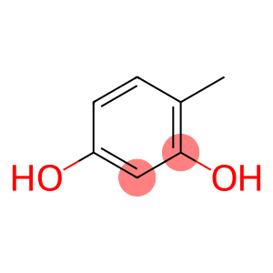 4-甲基苯-1,3-二醇