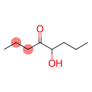 5-Hydroxyoctan-4-one