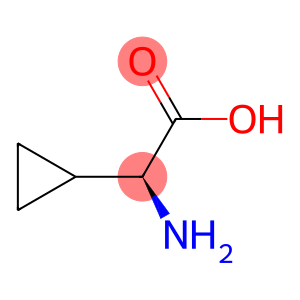 L-环丙基甘氨酸