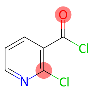 2-Chloronictinoyl Chloride