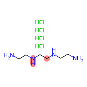 Triethylenetetramine·4hydrochloride