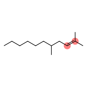 2,5-Dimethyl-2-undecene