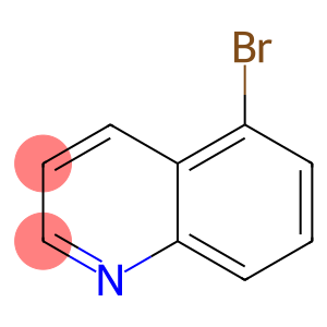 5-溴喹啉