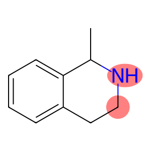 1-Methyl-1,2,3,4-tetrahydroisoquinoline