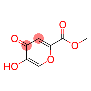 5-Hydroxy-4-oxo-4H-pyran-2-carboxylic acid methyl ester