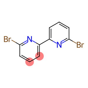 6,6'-Dibromo-2,2'-dipyridyl