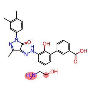 ELTROMBOPAG OL胺