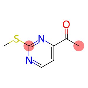 1-(2-Methylsulfanyl-pyriMidin-4-yl)-ethanone