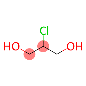 Glycerol beta-chlorohydrin