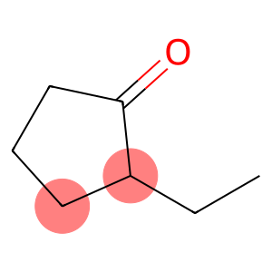 2-ethyl-1-cyclopentanone