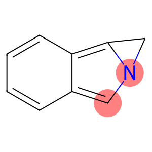 1H-azirino[2,1-a]isoindole