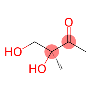 2-Butanone, 3,4-dihydroxy-3-methyl-, (3S)- (9CI)