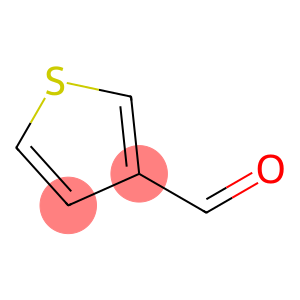 3-Thiophenecarboxaldehyde