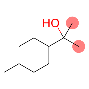 alpha,alpha,4-trimethyl-cyclohexanemethano