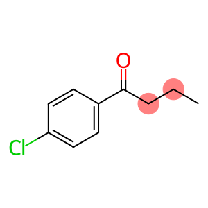 1-(4-Chlorophenyl)-1-butanone