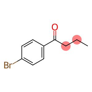 1-(4-bromophenyl)-1-butanon