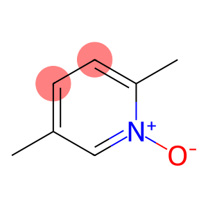 2,‐5-二甲基吡啶 N-氧化物