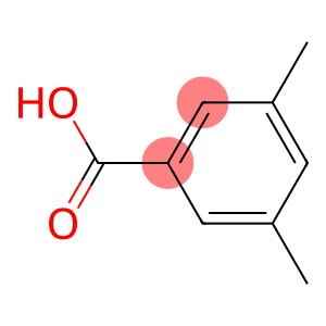 3,5-dimethyl-benzoicaci