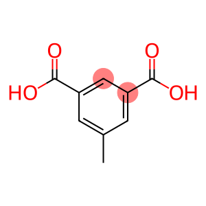 5-Methylbenzene-1,3-dicarboxylic acid