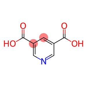 3,5-吡啶二甲酸(订作1周)