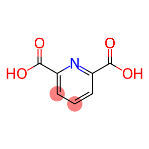 2,6-pyridine dicarboxylic acid