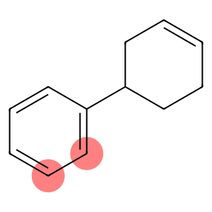 4-苯基-1-环己烯