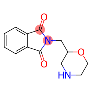 2-(1,4-嗪-2-基甲基)-1H-异吲哚-1,3(2H)二酮