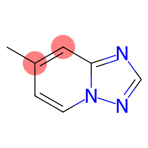 7-碘-[1,2,4]三唑并[1,5-a]吡啶