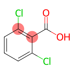 2,6-dichlorobenzoate