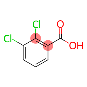 2,3Dichlorobenzoic acid (Lamotrigine Related Compound B)