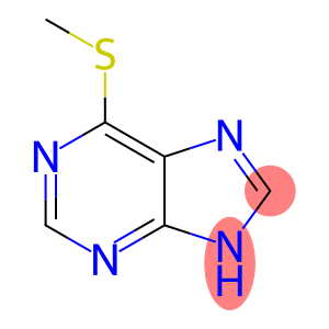 硫唑嘌呤杂质8