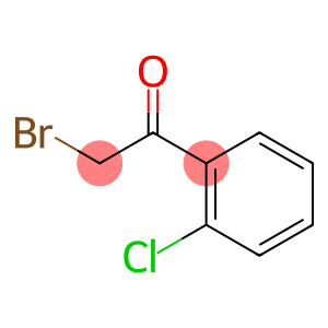 α-溴代-2-氯苯乙酮