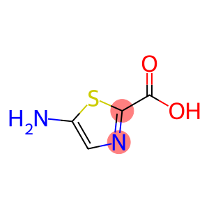 5-氨基-2-噻唑甲酸